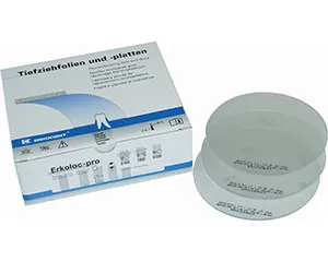 Erkoloc-pro 3,0/120 mm  50 ks