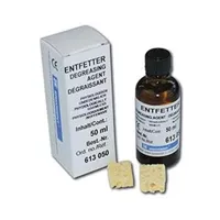 Degreasing agent 50 ml Čisticí a odmašťovací přípravek pro fólie Erkoflex