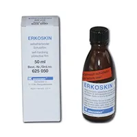 Erkoskin  50 ml
