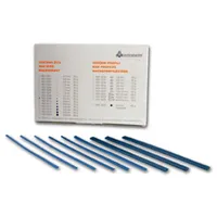Voskový drát kulatý řezaný 1,5 mm  50 g