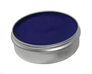 Korunkový vosk modrý  70g