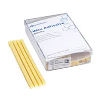 Lepicí vosk, tyčinky žluté 100 g
