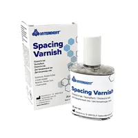 Distanční lak stříbrný 25 ml