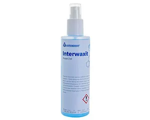 Interwaxit s rozprašovačem  100 ml