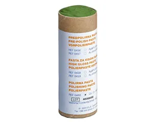 Leštící pasta na Cr-Co  150 g