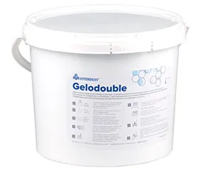 Gelodouble  6 kg