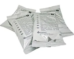 Modelcast S 12 kg (30x400g)
