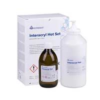 Interacryl Hot sada, odstín 10N