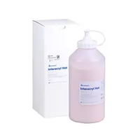 Interacryl Hot prášek, odstín 3  1000 g (2431)
