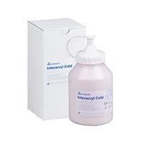Interacryl Cold prášek, odstín 3  1000 g