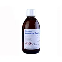 Interacryl Cast tekutina  500 ml