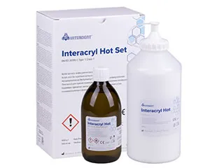 Interacryl Hot sada, odstín 5