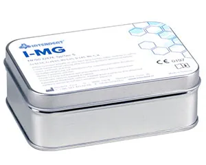 I MG  1000 g