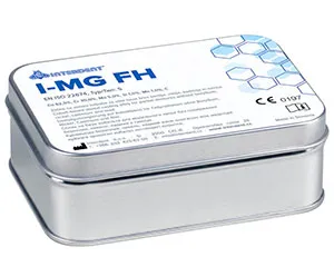 I MG FH 1000 g