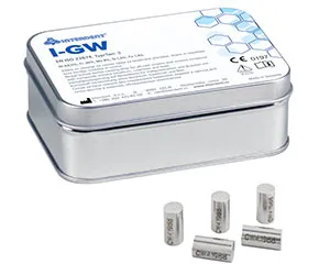 I-GW  1000 g