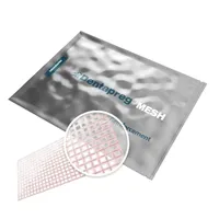 Dentapreg síťka MESH Transparent 3ks (60x80x0,5mm)