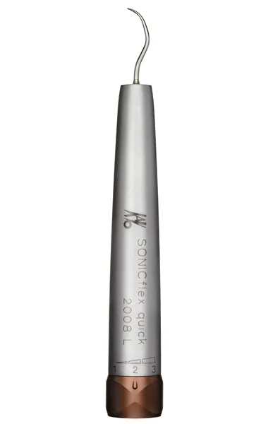 SONICflex Quick 2008 (s hroty)