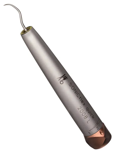 SONICflex Quick 2008 (s hroty)