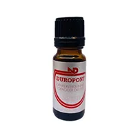 DUROPONT opaker ředidlo 10ml