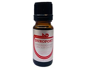 DUROPONT opaker ředidlo 10ml