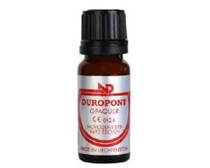 DUROPONT opaker růžový G2 10ml