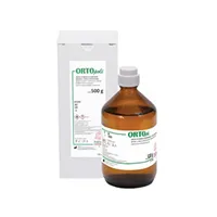 Ortopoli tekutina bezbarvá  500 ml