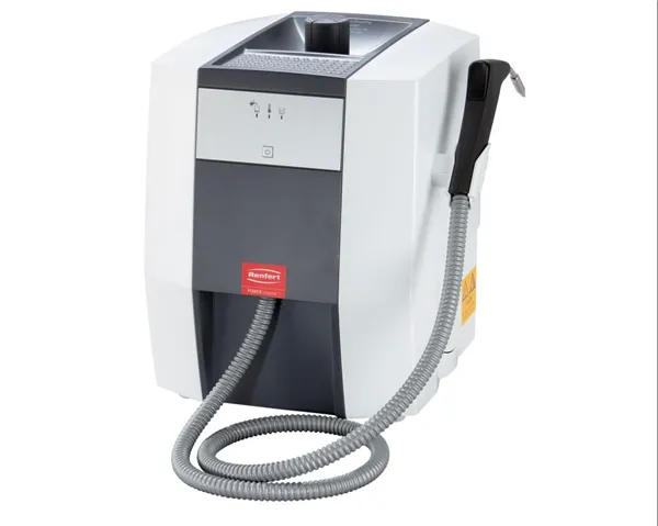 Parní čistička Power steamer I