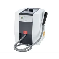 Parní čistička Power steamer II