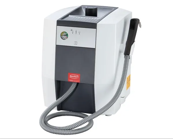 Parní čistička Power steamer II