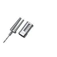 Bi-Pin krátké 13,5 s trnem a pouzdrem (100ks)