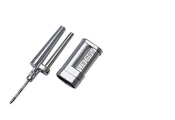 Bi-Pin krátké 13,5 s trnem a pouzdrem (100ks)