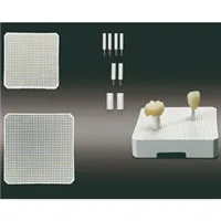 Destička pro vypalování keramiky - sada