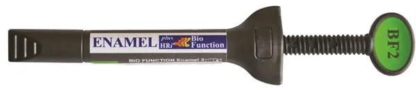 Enamel Plus HRi BIO FUNCTION BF2  střík. 5g