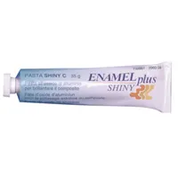 Enamel Plus Shiny Aluminium-oxidová pasta C, 35 g