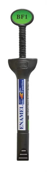 Enamel Plus HRi BIO FUNCTION BF1  střík. 5g