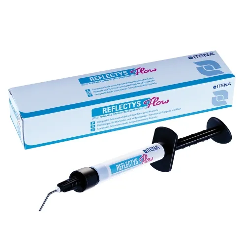 Itena Reflectys Flow A1 1 x 2 g + 10 koncovek