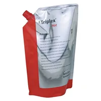 SR Triplex Hot Polymer 2x500 g pink-V