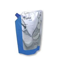SR Triplex Cold Polymer 2x500 g pink-V