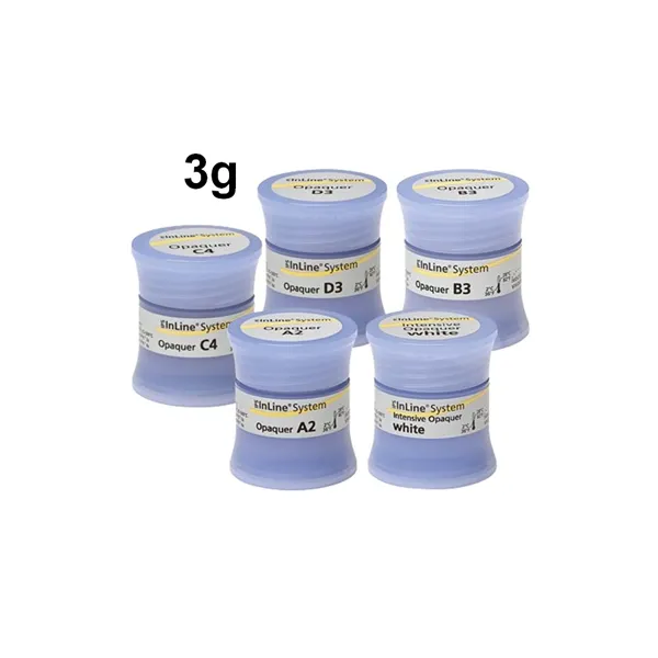 IPS InLine System Opaquer C1 3g