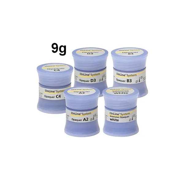 IPS InLine System Opaquer A3 9g