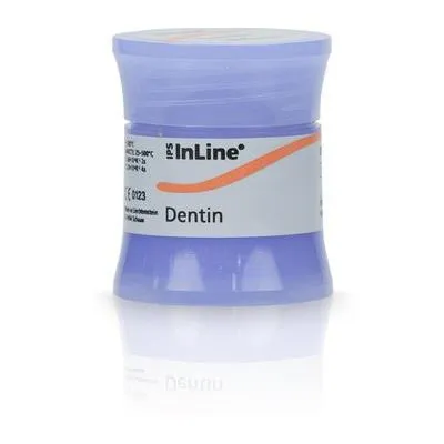 IPS InLine Dentin A-D 20 g B1