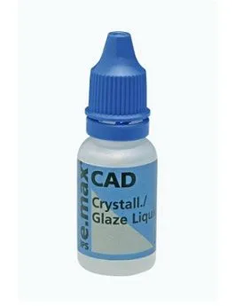 IPS e.max CAD Crystall./Glaze Liquid15ml