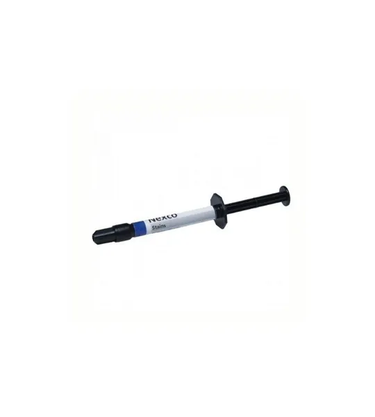 SR Nexco Stains 1 ml mahogany