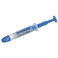 IPS e.max CAD Cryst/GlazePaste FLUO 3g 