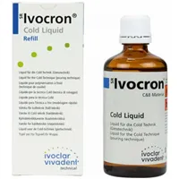 SR Ivocron cold liquid 100 ml