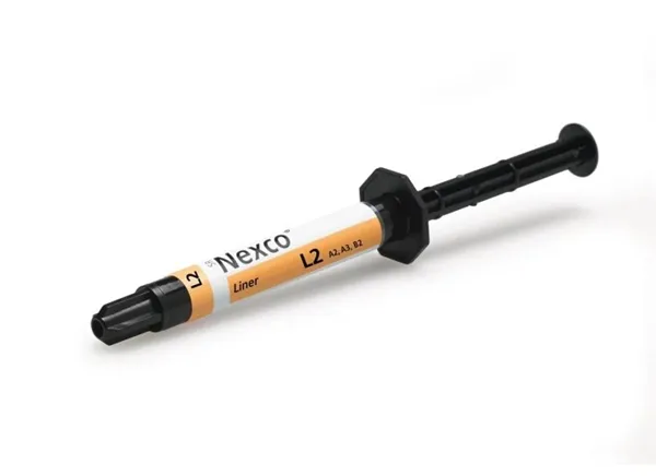 SR Nexco Liner 2 ml clear