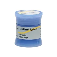 IPS InLine Sy Int Pow Opaquer 18g brown