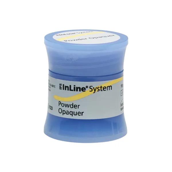 IPS InLine Sy Int Pow Opaquer 18g brown