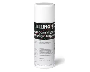 3-D Anti-Glare spray 400ml