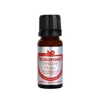 DUROPONT opaker růžový G1 10ml